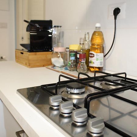Anto'S Apartment - จีอาร์ดีนี นักซอส ภายนอก รูปภาพ