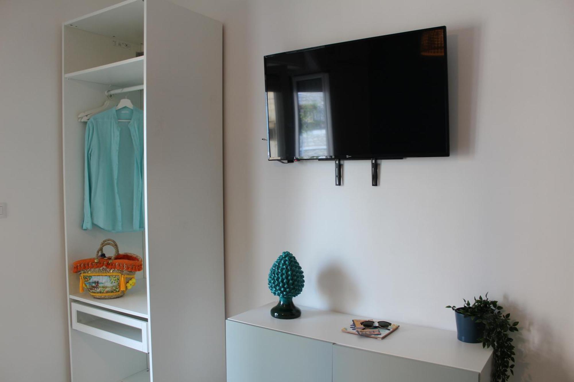 Anto'S Apartment - จีอาร์ดีนี นักซอส ภายนอก รูปภาพ