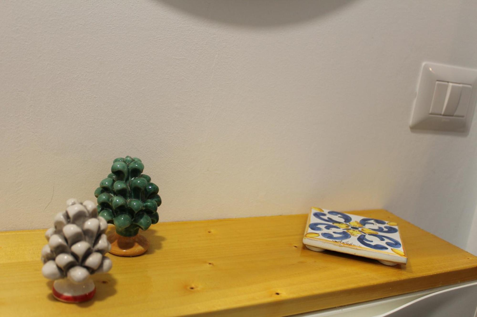 Anto'S Apartment - จีอาร์ดีนี นักซอส ภายนอก รูปภาพ