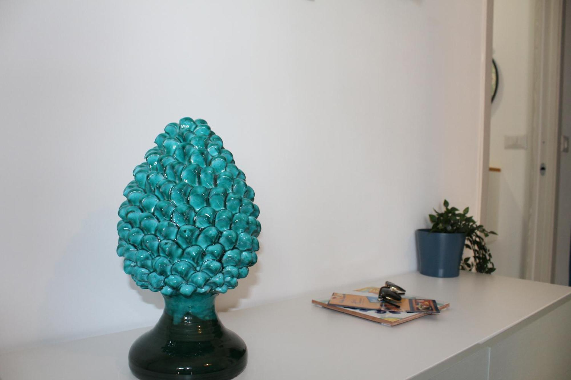 Anto'S Apartment - จีอาร์ดีนี นักซอส ภายนอก รูปภาพ