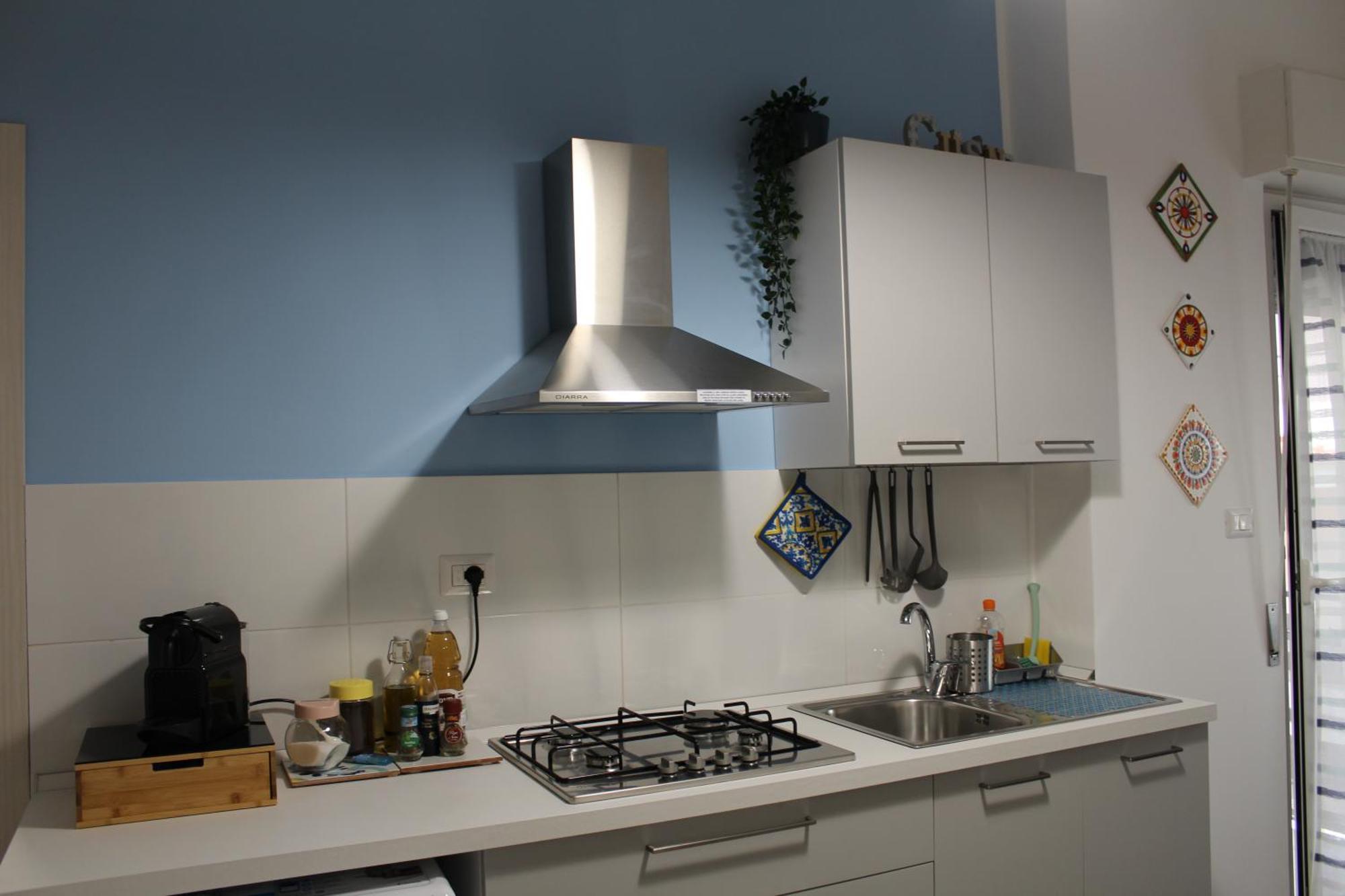 Anto'S Apartment - จีอาร์ดีนี นักซอส ภายนอก รูปภาพ
