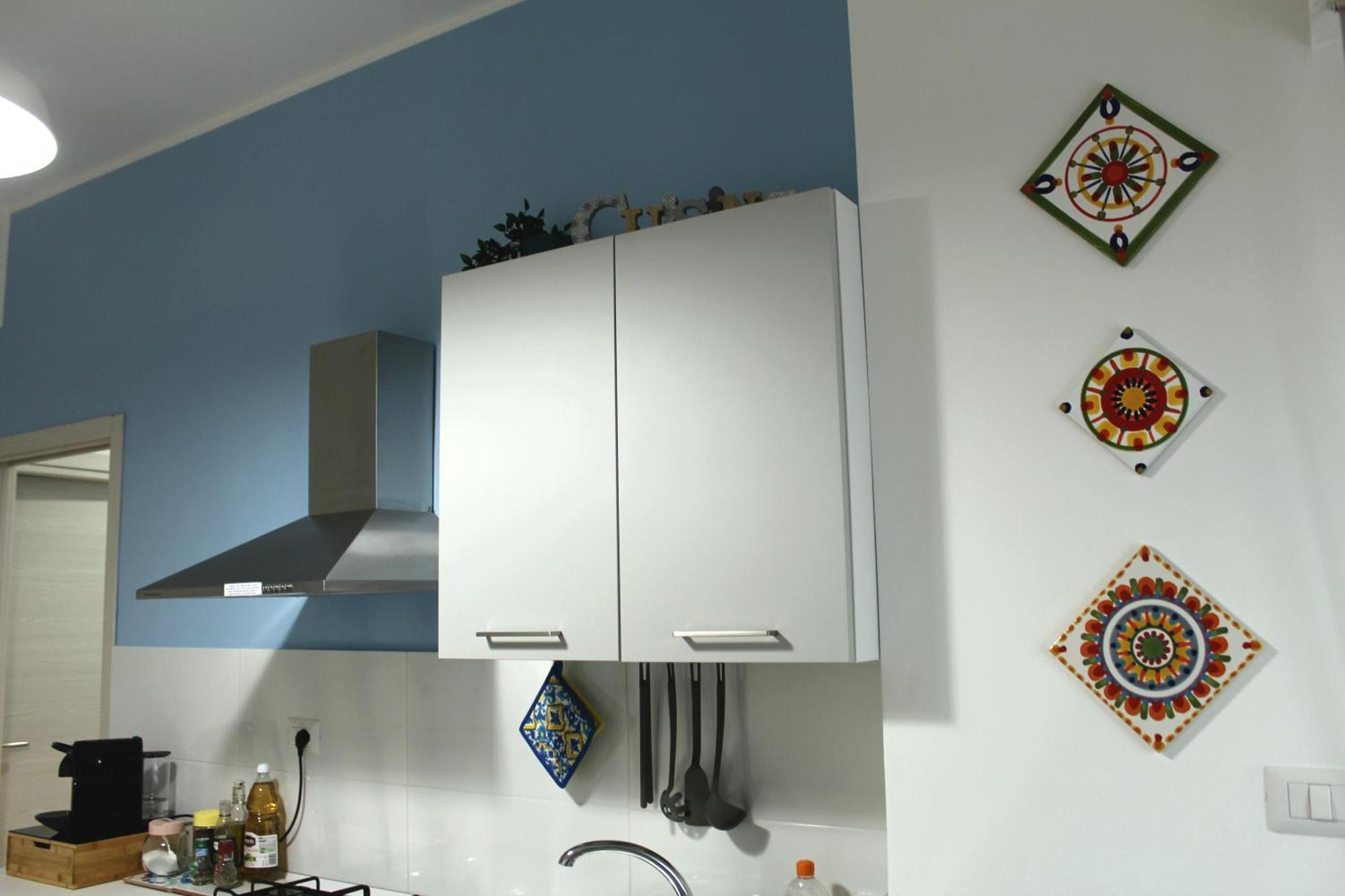 Anto'S Apartment - จีอาร์ดีนี นักซอส ภายนอก รูปภาพ