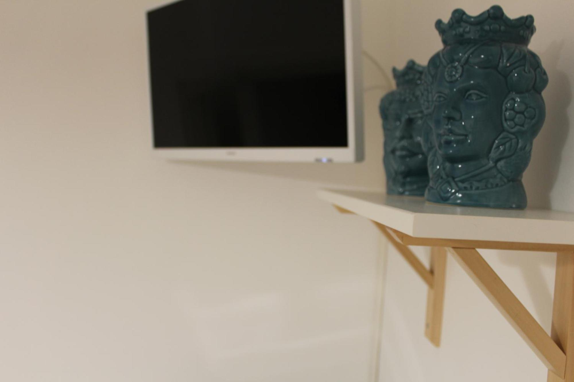 Anto'S Apartment - จีอาร์ดีนี นักซอส ภายนอก รูปภาพ
