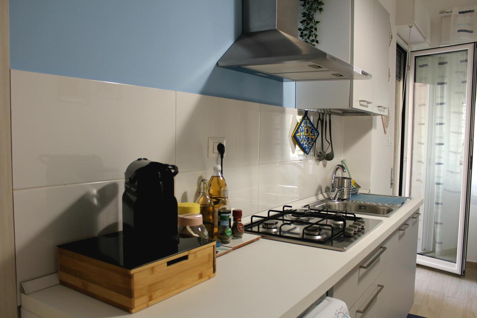 Anto'S Apartment - จีอาร์ดีนี นักซอส ภายนอก รูปภาพ