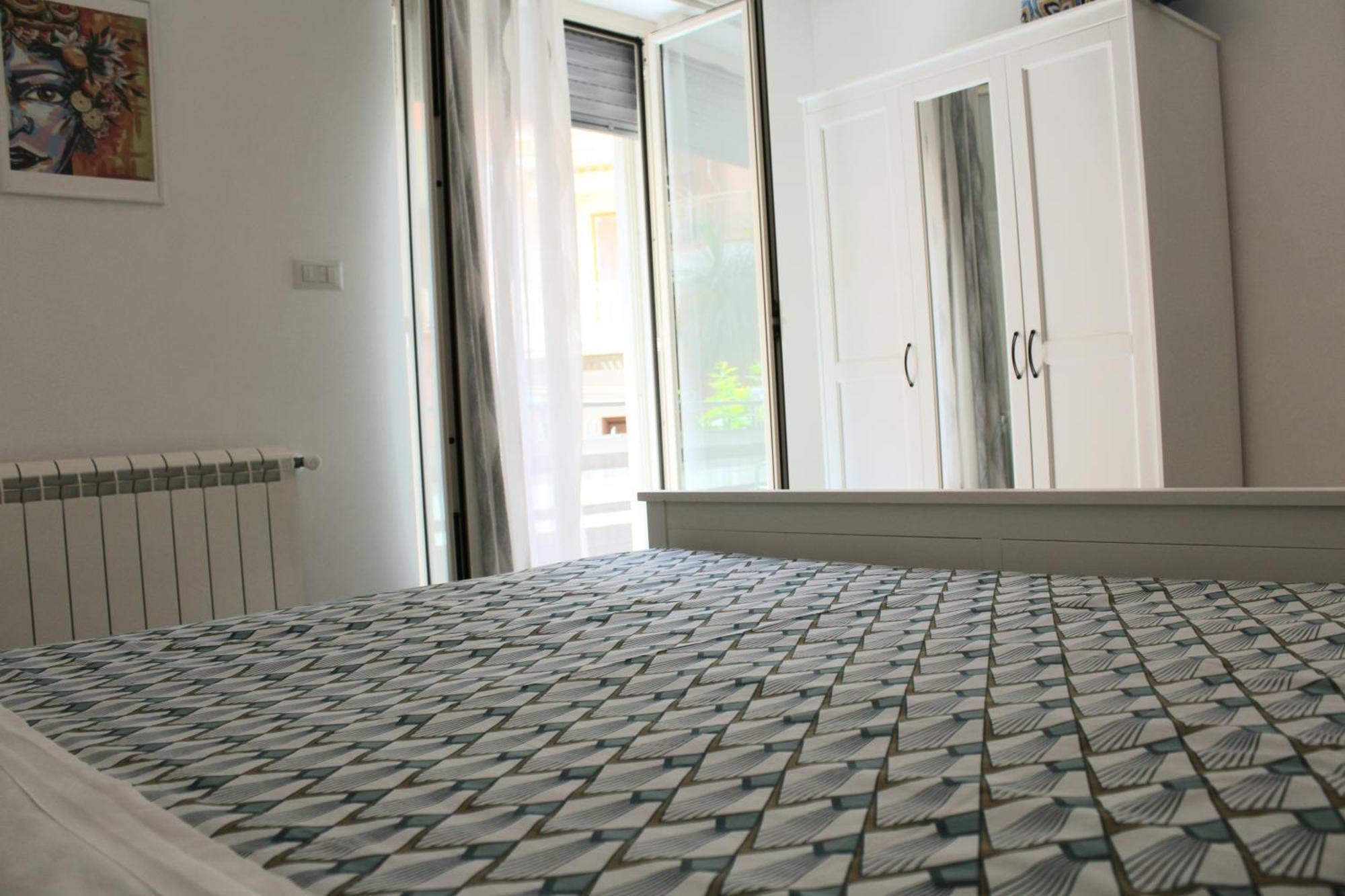 Anto'S Apartment - จีอาร์ดีนี นักซอส ภายนอก รูปภาพ