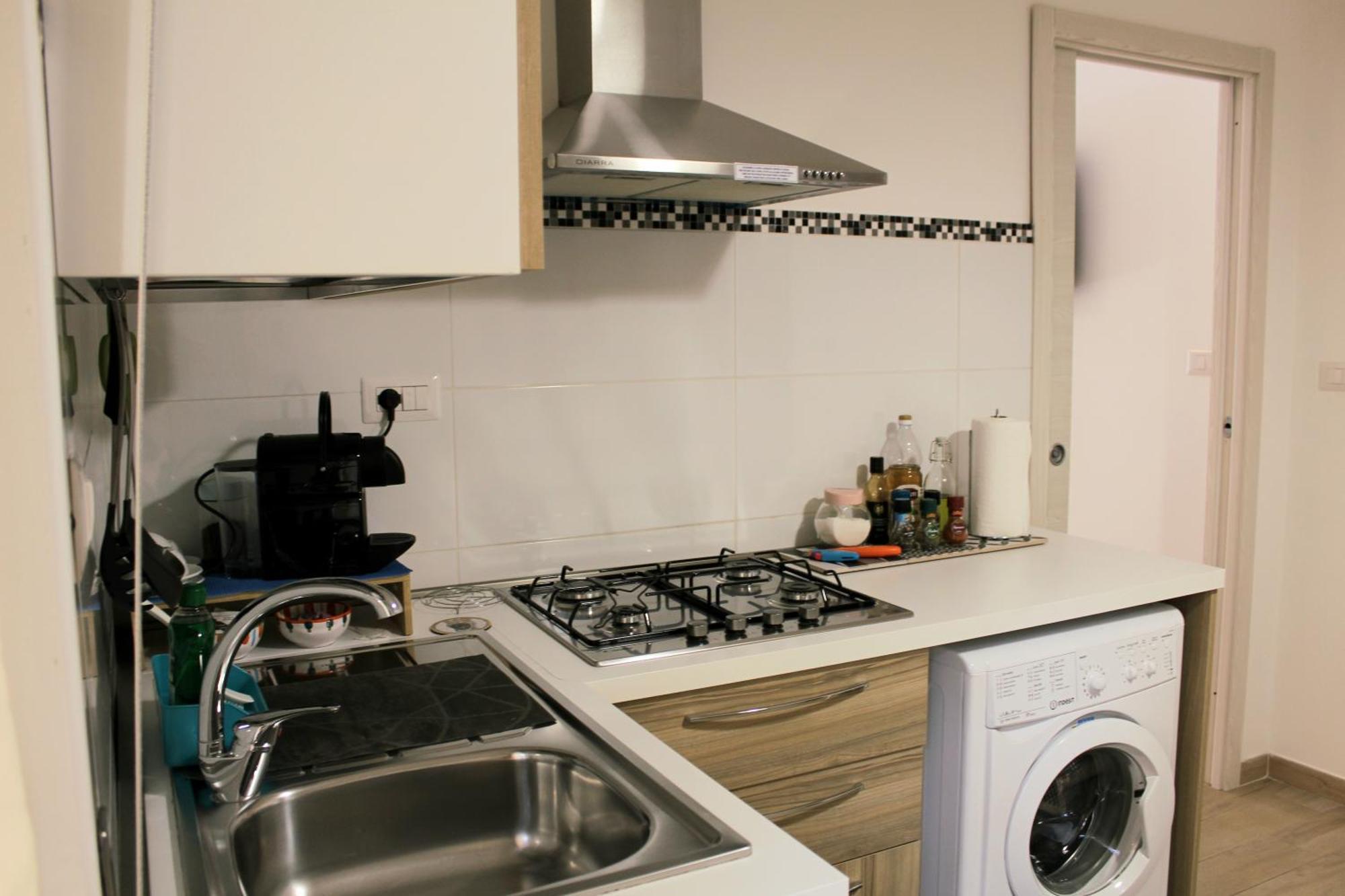 Anto'S Apartment - จีอาร์ดีนี นักซอส ภายนอก รูปภาพ